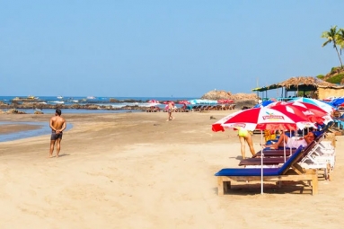 Goa&rsquo;s Best Monsoon Beach Escapes