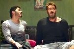 Ajay Devgn, Tabu, golmaal again movie review rating story cast and crew, Golmaal again movie review