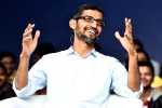 cricinfo world cup 2019 schedule, Sundar Pichai Predicts world cup the Finalists, icc cricket world cup 2019 google ceo sundar pichai predicts the finalists, Usibc