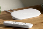 Google TV Streamer prefered, Google TV Streamer launch, google prefers tv streamer over chromecast, Google play