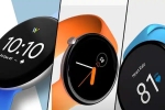 Pixel Watch updates, Pixel Watch breaking news, google to launch its first smartwatch in 2022, Samsung