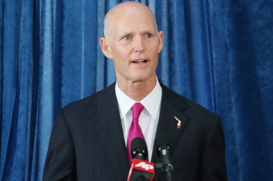 Governor Scott Trip To Argentina On Trade Mission