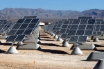 Solar Energy, Solar Energy, india origin scientist to create pollution free world, Solar energy