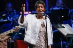 Aretha, gravely ill, aretha franklin gravely ill with cancer reports, Aretha franklin