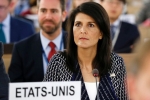 U.S., United Nations, human rights council is united nations greatest failure nikki haley, International politics