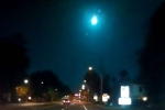 meteor, night sky florida tonight, watch green colored meteor flash brightens up florida night skies, News4jax