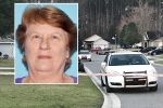 Gruesome Death, Gruesome Death, warrant reveals the gruesome death of 74 years old woman, Duval