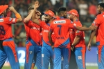IPL, IPL, gujarat lions thrashed rising pune supergiants, Rajkot