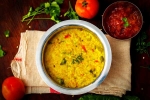 Gujarati Style Daliya Khichdi videos, Gujarati Style Daliya Khichdi for breakfast, how to make gujarati style daliya khichdi for breakfast, Moon