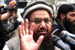 Hafiz Saeed new updates, Pakistan, india asks pak to extradite 26 11 mastermind hafiz saeed, Affairs
