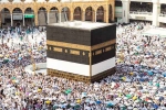 Unregistered travel to Mecca, Egyptians death in Mecca, 550 hajj pilgrims died in mecca, Pilgrims