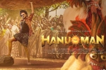 Hanuman movie breaking, Hanuman movie India, hanuman crosses the magical mark, North india