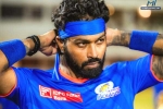 Hardik Pandya, Hardik Pandya about Mumbai Indians, captaincy change row hardik pandya breaks the silence, Injury