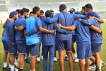 Sri Lanka, Team India, hardik pandya will lead team india for sri lankan series, Bhuvneshwar kumar