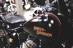closing, Harley Davidson, harley davidson closes its sales and operations in india why, Harley davidson