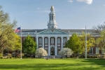 harvard, donald trumo, harvard will reject us aid after persistent pressure from donald trump, Wme