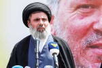 Hashem Safieddine updates, Hashem Safieddine killed, israel confirms killing successor of hezbollah chief hassan nasrallah, Netanyahu