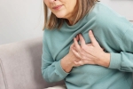 Heart Disease in Women, Heart Disease in Women symptoms, heart disease symptoms in women, Attacks