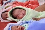 Henrietta Fore, UNICEF, india records the highest globally as it welcomes 67k newborns on new year s day, Newborns