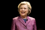 hillary clinton age, hillary clinton biography, hilary clinton not running for 2020 presidential elections, Hilary clinton