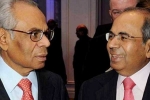 Hinduja brothers in rich list, Indian Tycoons in Uk rich list, hinduja brothers find place to stand as second wealthiest among uk s rich list, The sunday times Hinduja brothers in rich list, Indian Tycoons in Uk rich list, hinduja brothers find place to stand as second wealthiest among uk s rich list, The sunday times