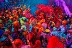 bhang thandai, holi 2019 date in india calendar, holi 2019 dates history and significance of bhang on the holy day, Festival of colors