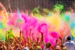 Holi Celebrations at Indian Horizon of Florida, Events in Florida a, holi celebrations at indian horizon of florida, Holi celebration