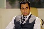 Kal Penn, Stereotype, hollywood script depicts indian characters in a belittling manner, Typecasting