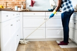 Home Cleaning Tips You Need to Know, cleaning tips for bedroom, 11 easy home cleaning tips you need to know, Home tips