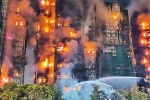 Hong Kong Fire Toll deaths, Hong Kong Fire Toll visuals, hong kong fire toll rises to 94, Us team