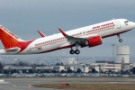 Vande Bharat mission, Air India, hong kong bans air india flights over covid 19 related issues, Vande bharat Vande Bharat mission, Air India, hong kong bans air india flights over covid 19 related issues, Vande bharat
