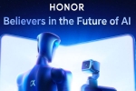 Honor Humanoid Robot launch, Honor Humanoid Robot new updates, honor humanoid robot to be launched in mwc 2026, Spain
