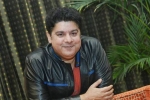 Akshay Kumar Twitte, Bollywood, metoo sajid khan steps down as director of housefull 4, Sajid khan