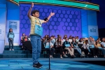 Indian americans in national spelling bee since 1998, Indian americans in national spelling bee, how indian americans dominated the national spelling bee since 1998, Finale