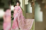 How to look slim in Sarees, draping of sarees, tips to look slim in sarees, Sarees