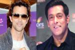 Hrithik Roshan updates, Salman Khan, hrithik roshan to replace salman khan, Krrish 4