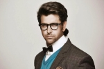 Hrithik Roshan news, Hrithik Roshan next film, hrithik the third hottest man of the planet, Johnny depp