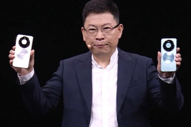 Huawei Mate 80 Series Launched