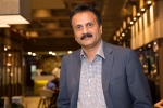 cafe coffee day owner vg Siddhartha, cafe coffee day, vg siddhartha had debts running into hundreds of crores police, Coca cola co