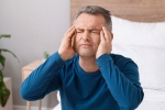 Hypertension health update, tips for Hypertension, is hypertension headache a serious concern, Stress