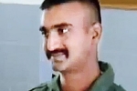 Indian air force pilot Abhinandan Varthaman, Abhinandan Varthaman at Wagah Border, iaf pilot abhinandan varthaman s family to receive him at wagah border, Iaf pilot