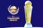 ICC Champions Trophy 2025, ICC Champions Trophy Hybrid Model, icc champions trophy hybrid model finalised, Jay shah