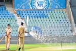 sewage water for pitches, BCCI, bcci to use treated sewage water for ground maintenance during ipl, Ipl matches
