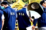 ISIS in India, NIA court, isis links nia sentences two hyderabad youth, Passports
