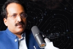 Somanath about extraterrestrial civilization, Indian Space Research Organisation, isro chief somanath talks about aliens, Lunar