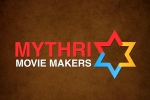 Mythri Movie Makers, Mythri Movie Makers, it raids continue on mythri movie premises, Veera simha reddy