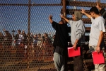 Illegal, U.S. Jail, illegal indian immigrants treated as criminals in u s jail legal advocacy groups, Sheridan