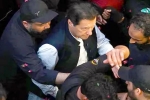 Imran Khan breaking updates, Imran Khan arrest, pakistan former prime minister imran khan arrested, Imran khan