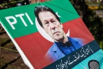 Tehreek-e-Insaf party ban, Imran Khan party, imran khan s party to be banned by pakistan, Imran khan