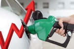 diesel, price hike, in an upsurge in fuel prices for 18 days diesel now costlier than petrol, Aisa